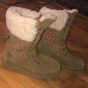 Kids boots